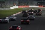 Lamborghini Blancpain Super Trofeo 2013 года